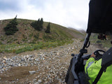 KONTES Lode Mining Claim, Mount White, Chaffee County, Colorado