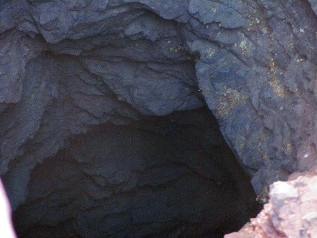 GREY BEARDS Lode Mining Claim, Aguila, Maricopa County, Arizona