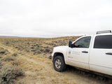 DUCK BONE JADE, Placer Mining Claim, Big Horn Jade, Fremont County, Wyoming