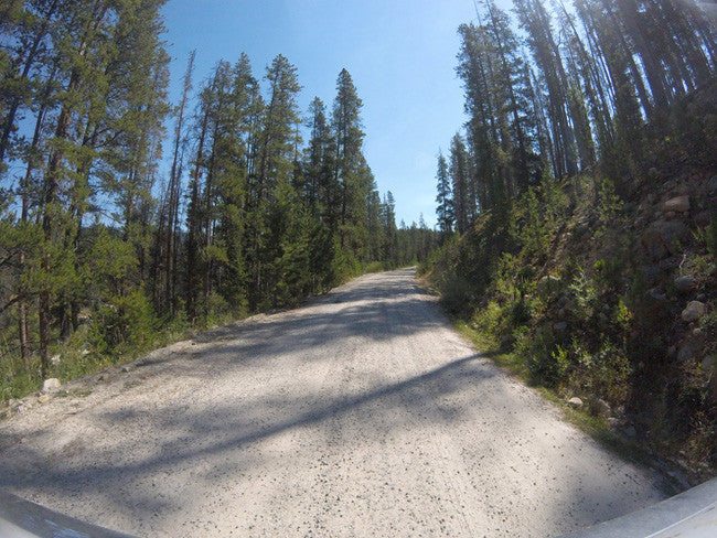 LOST FRACTION MINE Lode Mining Claim, Elkhorn District, Beaverhead County, Montana
