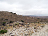 DUCK BONE JADE, Placer Mining Claim, Big Horn Jade, Fremont County, Wyoming