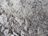 BOZEMAN MINE, Placer Mining Claim, Topaz Mtn, Juab County, Utah