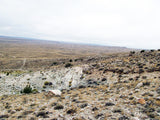DUCK BONE JADE, Placer Mining Claim, Big Horn Jade, Fremont County, Wyoming