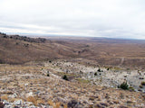 DUCK BONE JADE, Placer Mining Claim, Big Horn Jade, Fremont County, Wyoming
