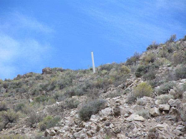 LEPRECHAUN GOLD MINE, Lode Mining Claim, Fallon, Churchill County, Nevada