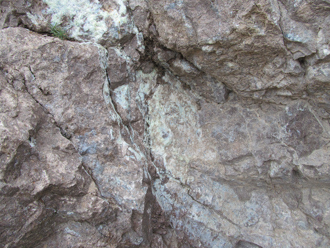 BOZEMAN MINE, Placer Mining Claim, Topaz Mtn, Juab County, Utah