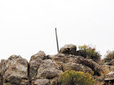 DUCK BONE JADE, Placer Mining Claim, Big Horn Jade, Fremont County, Wyoming