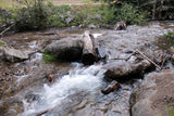 ALEXANDER GOLD Placer Mining Claim, S. Meadow Creek, Madison County, Montana