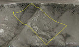 AMALGATE, Placer Mining Claim, Cedar Rim, Fremont County, Wyoming