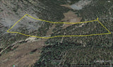 AURELIAN GOLD Placer Mining Claim, Gold Creek, Gunnison County, Colorado