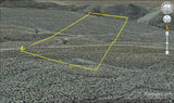 BEAR WALLOW Lode Mining Claim, Ivanpah, San Bernardino County, California