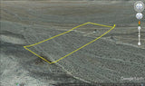 BEAR WALLOW Lode Mining Claim, Ivanpah, San Bernardino County, California