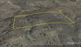 BIG WIND Placer Mining Claim, Big Horn Jade, Fremont County, Wyoming