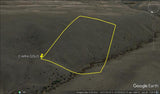 CIARA GOLD Placer Mining Claim, Taylor Creek, Beaverhead County, Montana