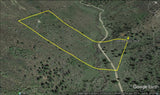 KANOWNA BELLE GOLD Placer Mining Claim, Cottonwood Creek, Dolores County, Colorado