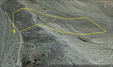 MOHAWK MINE Lode Mining Claim, Ivanpah, San Bernardino County, California