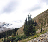 GREY EAGLE MINE Lode Mining Claim, Mount White, Chaffee County, Colorado