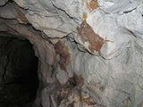 JADE PRINCESS Lode Mining Claim, Beatty/Bare Mountain District, Nye County, Nevada