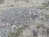 LEPRECHAUN GOLD MINE, Lode Mining Claim, Fallon, Churchill County, Nevada