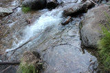 ALEXANDER GOLD Placer Mining Claim, S. Meadow Creek, Madison County, Montana