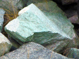 DUCK BONE JADE, Placer Mining Claim, Big Horn Jade, Fremont County, Wyoming