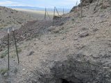 LEPRECHAUN GOLD MINE, Lode Mining Claim, Fallon, Churchill County, Nevada
