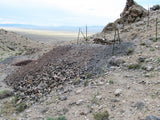LEPRECHAUN GOLD MINE, Lode Mining Claim, Fallon, Churchill County, Nevada