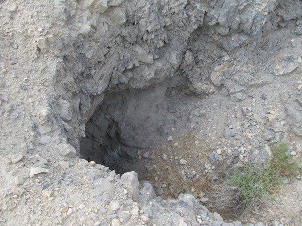 LEPRECHAUN GOLD MINE, Lode Mining Claim, Fallon, Churchill County, Nevada