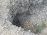 LEPRECHAUN GOLD MINE, Lode Mining Claim, Fallon, Churchill County, Nevada