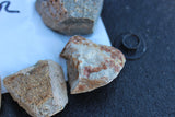 GUNDAKER MINE Lode Mining Claim, Sand Springs District, Mineral County, Nevada