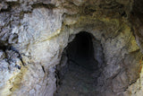 BLACK JACK MINE Lode Mining Claim, Fitting District, Mineral County, Nevada