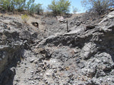BLACK BUZZARD Lode Mining Claim, Aguila, Maricopa County, Arizona