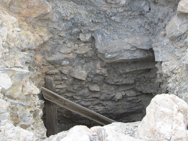 LEPRECHAUN GOLD MINE, Lode Mining Claim, Fallon, Churchill County, Nevada