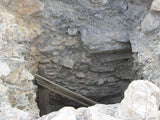 LEPRECHAUN GOLD MINE, Lode Mining Claim, Fallon, Churchill County, Nevada