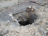 LEPRECHAUN GOLD MINE, Lode Mining Claim, Fallon, Churchill County, Nevada