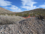 CHAPO MINE Lode Mining Claim, Apache No. 2, Hidalgo County, New Mexico