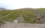 KONTES Lode Mining Claim, Mount White, Chaffee County, Colorado