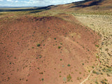 BRAMBLE FLUORITE Placer Mining Claim, Hansonburg District, Socorro County, New Mexico