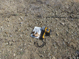 CHAPO MINE Lode Mining Claim, Apache No. 2, Hidalgo County, New Mexico