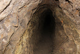 BLACK JACK MINE Lode Mining Claim, Fitting District, Mineral County, Nevada