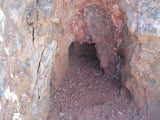 GREY BEARDS Lode Mining Claim, Aguila, Maricopa County, Arizona
