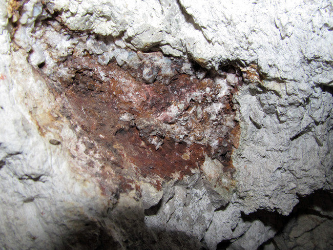 JADE PRINCESS Lode Mining Claim, Beatty/Bare Mountain District, Nye County, Nevada