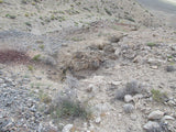 LEPRECHAUN GOLD MINE, Lode Mining Claim, Fallon, Churchill County, Nevada