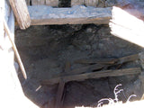 BLACK BUZZARD Lode Mining Claim, Aguila, Maricopa County, Arizona