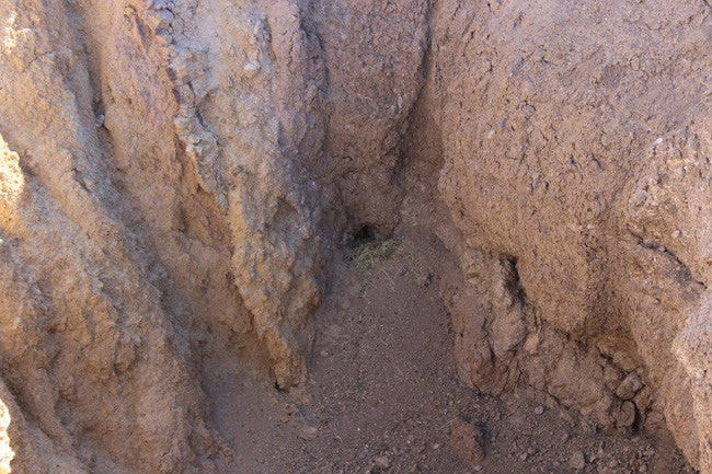 CHARLESTON MINE Lode Mining Claim, Fitting District, Mineral County, Nevada