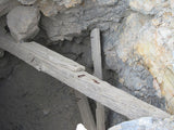 LEPRECHAUN GOLD MINE, Lode Mining Claim, Fallon, Churchill County, Nevada