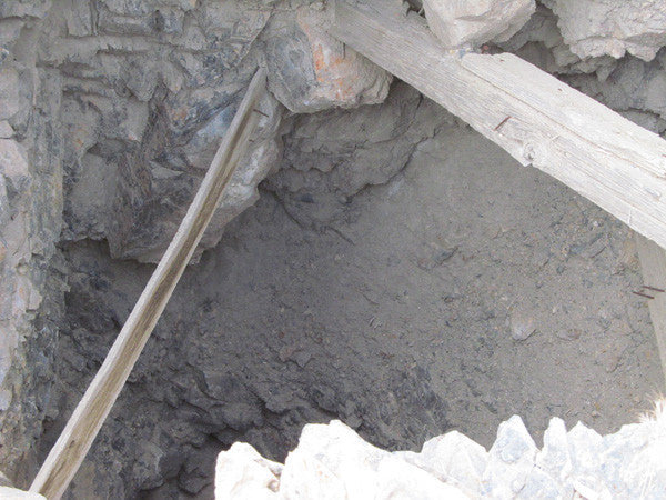 LEPRECHAUN GOLD MINE, Lode Mining Claim, Fallon, Churchill County, Nevada