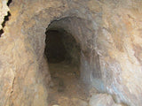 BEAR WALLOW Lode Mining Claim, Ivanpah, San Bernardino County, California