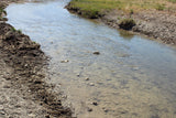 ALCOVA GOLD Placer Mining Claim, Cottonwood Creek, Washakie County, Wyoming