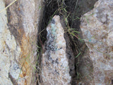 BRAMBLE FLUORITE Placer Mining Claim, Hansonburg District, Socorro County, New Mexico